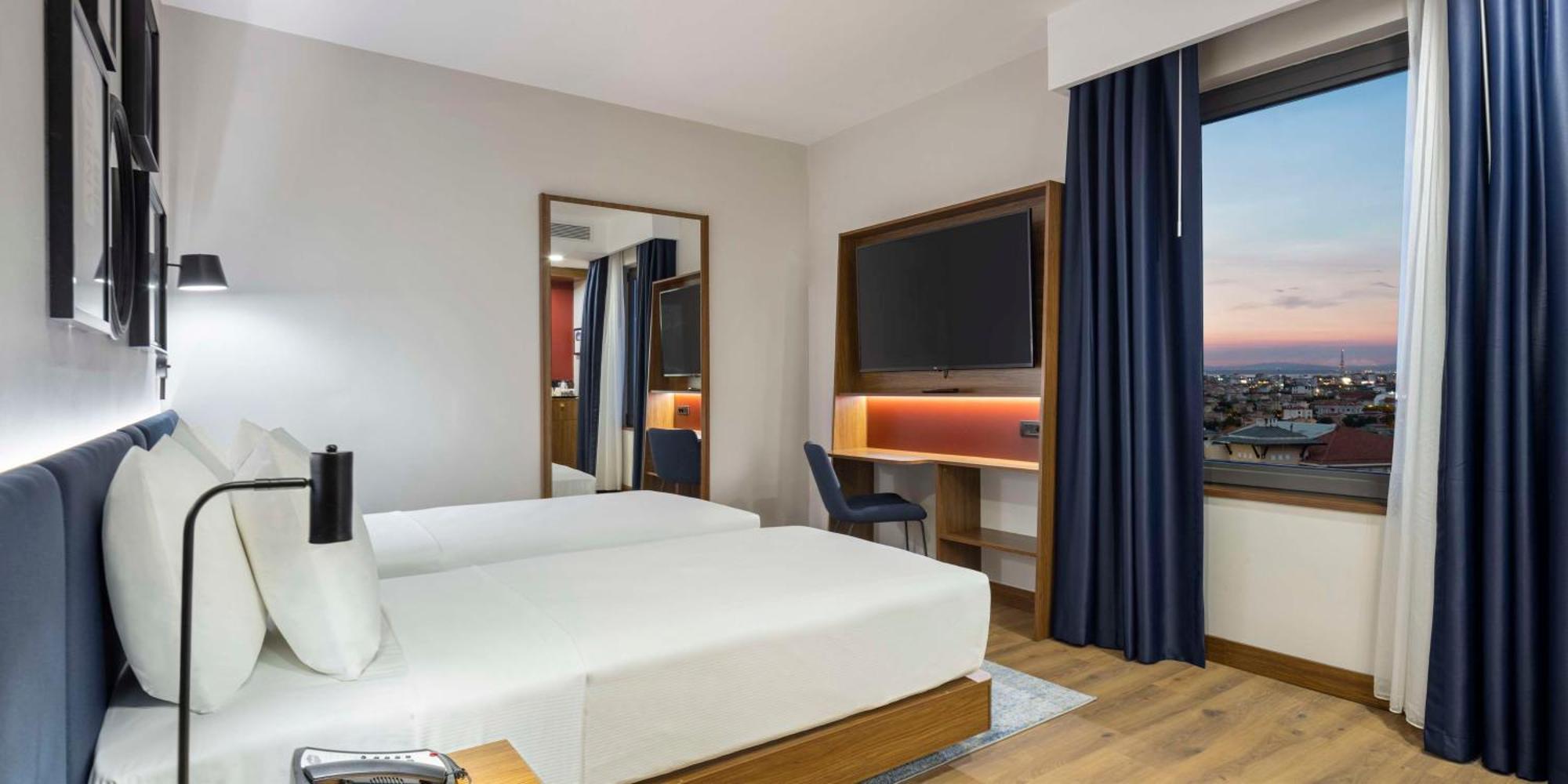 Hampton By Hilton Airport, Arnavutkoy