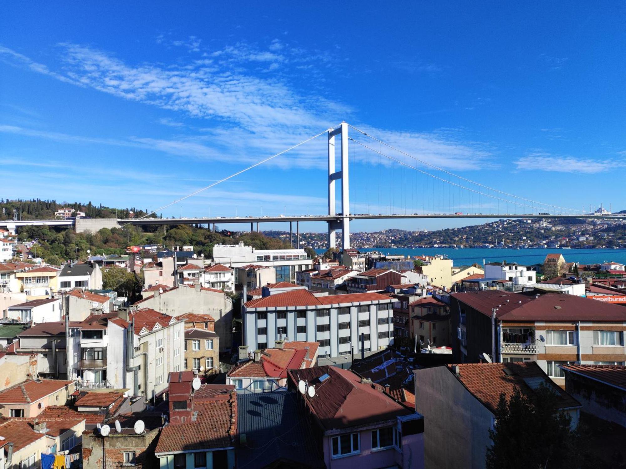 Flex Ortakoy İstanbul