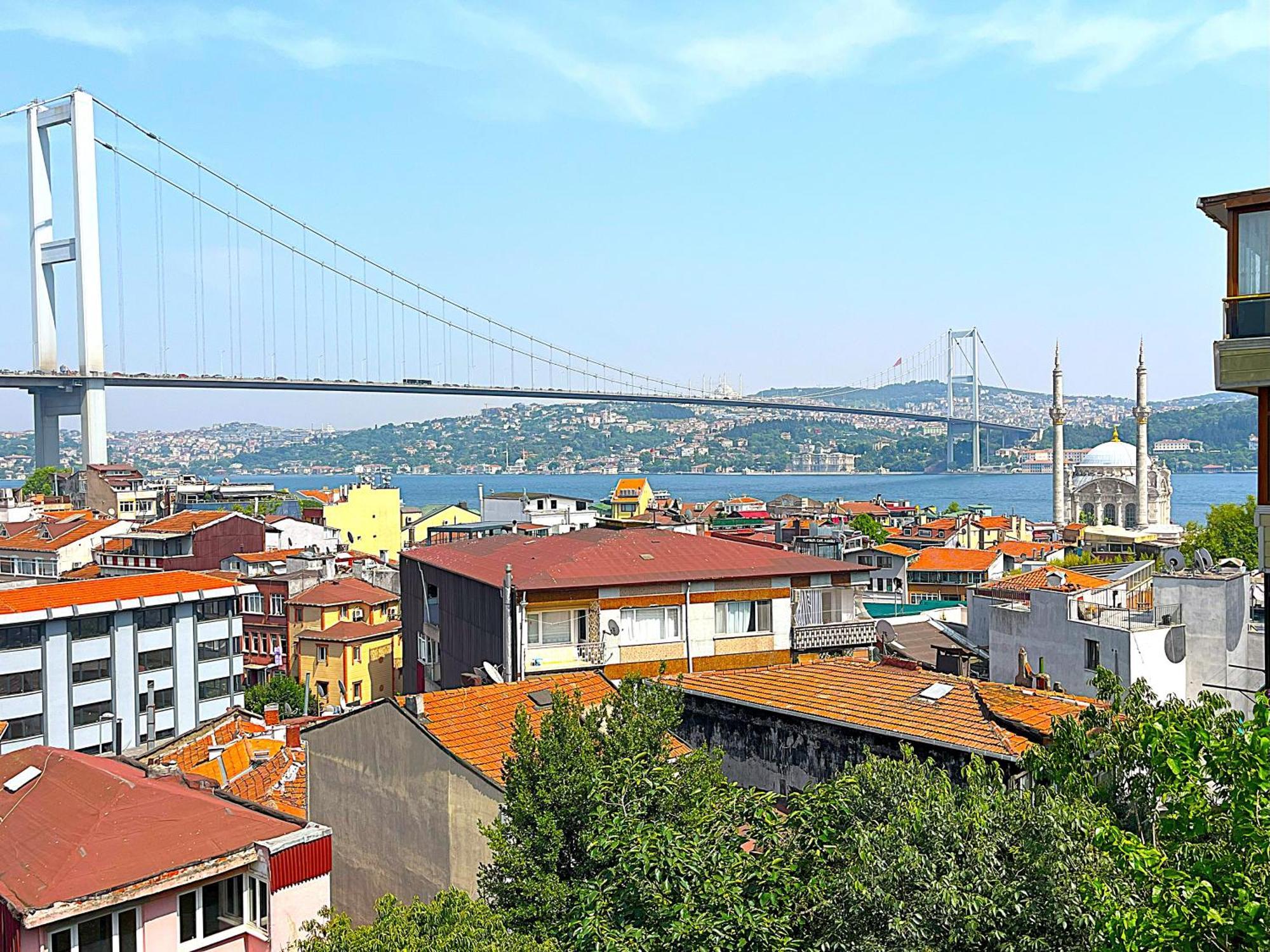 Flex Ortakoy Daire