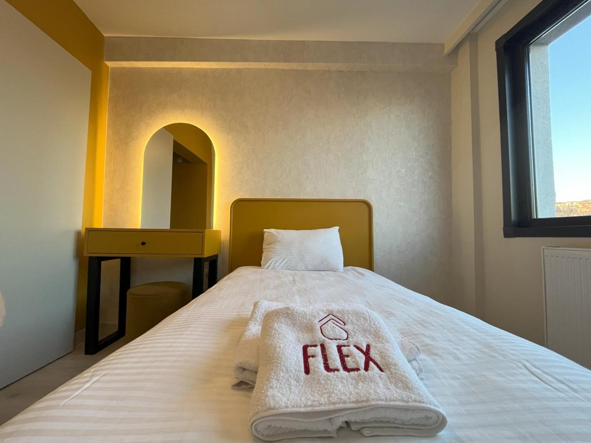 Daire Flex Ortakoy İstanbul
