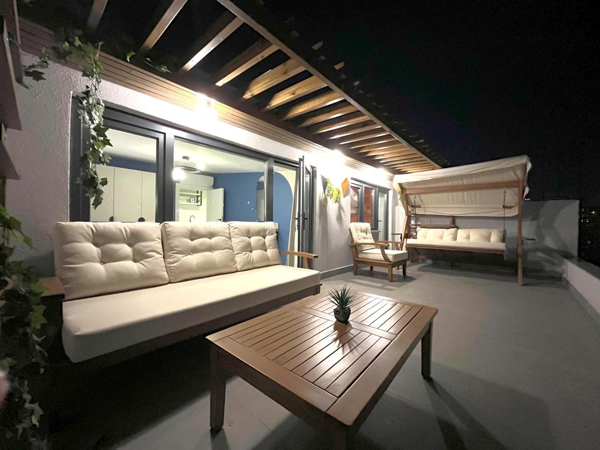 Flex Ortakoy * İstanbul