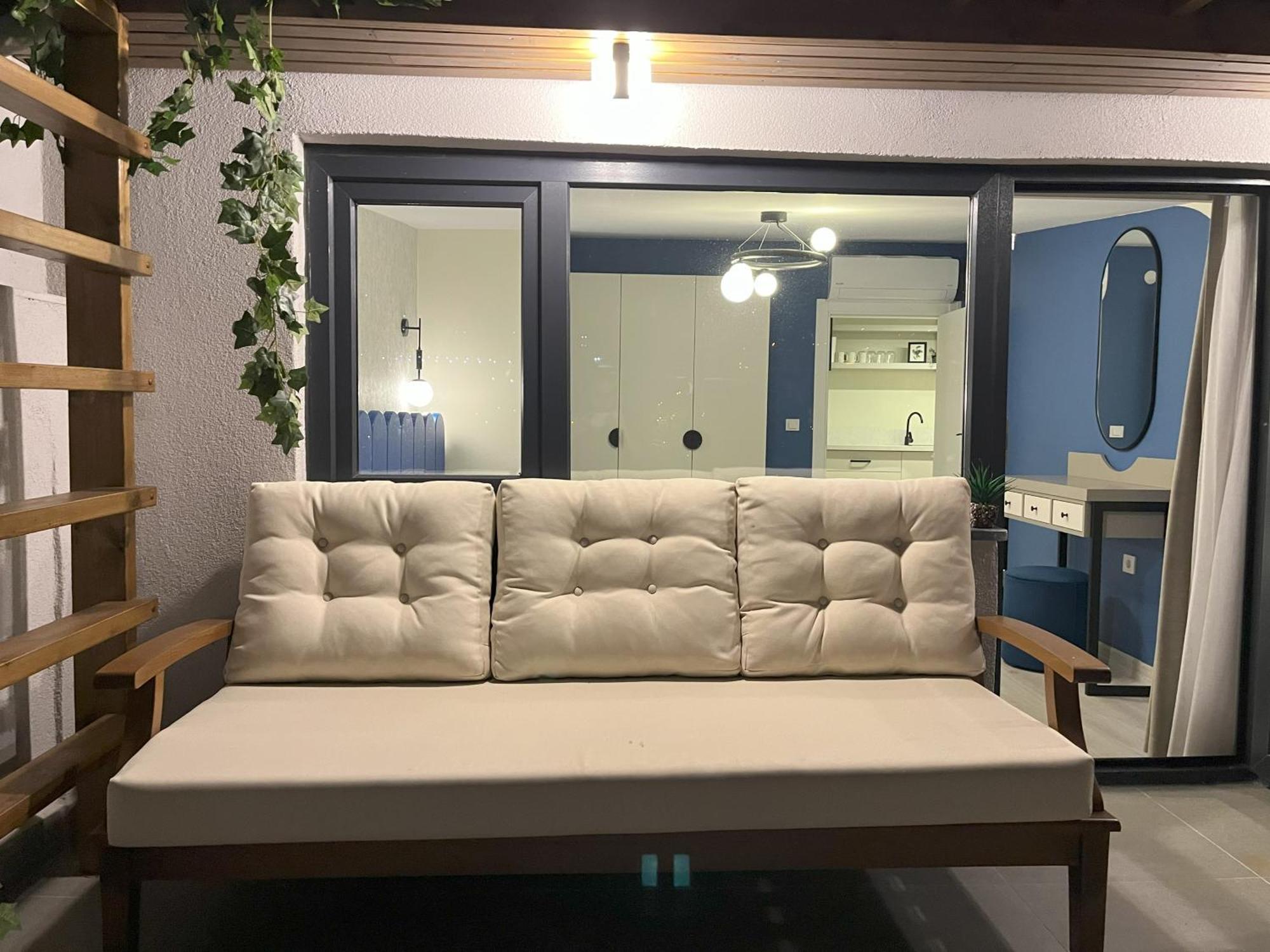 Flex Ortakoy Daire