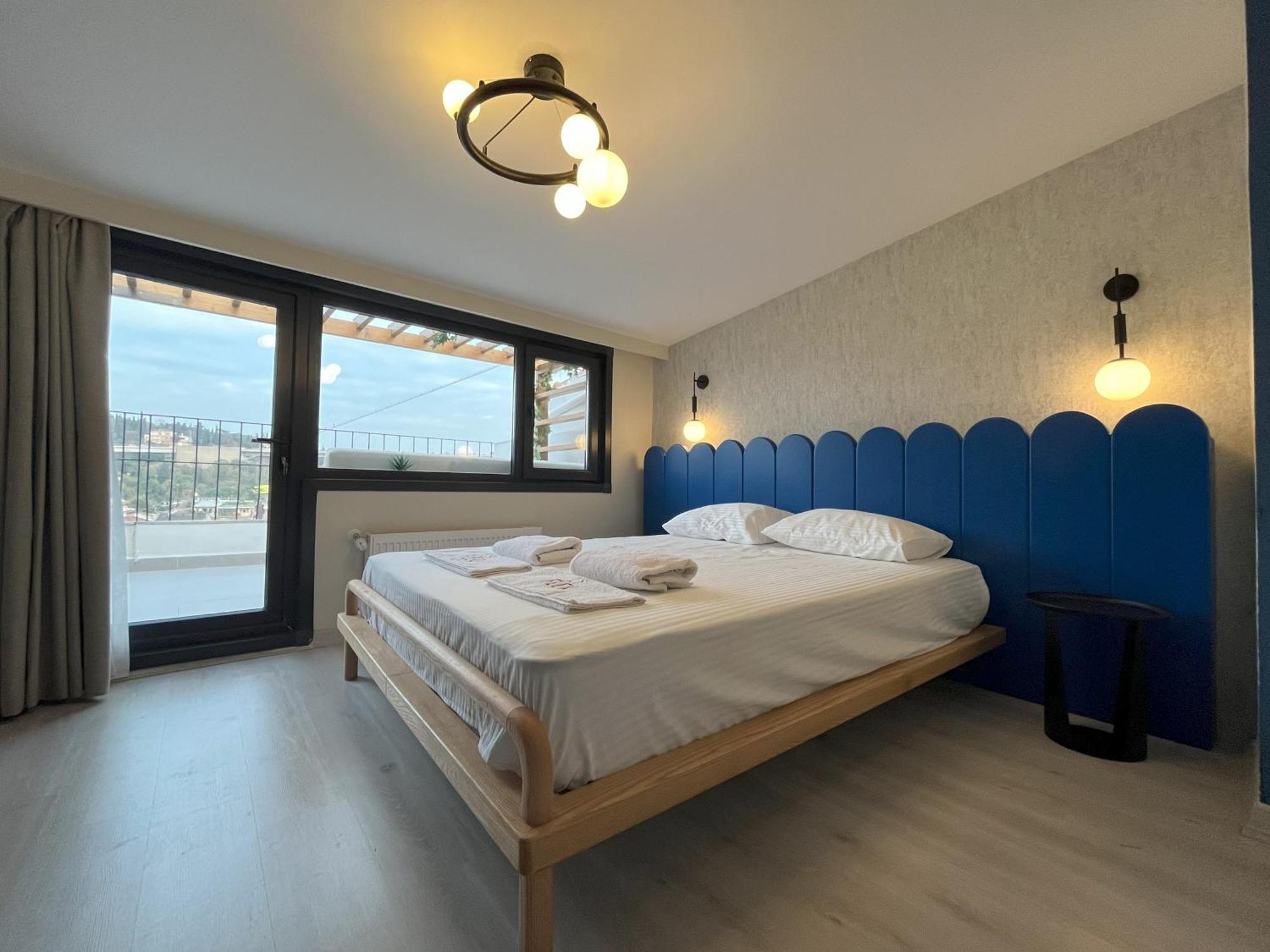 Flex Ortakoy İstanbul