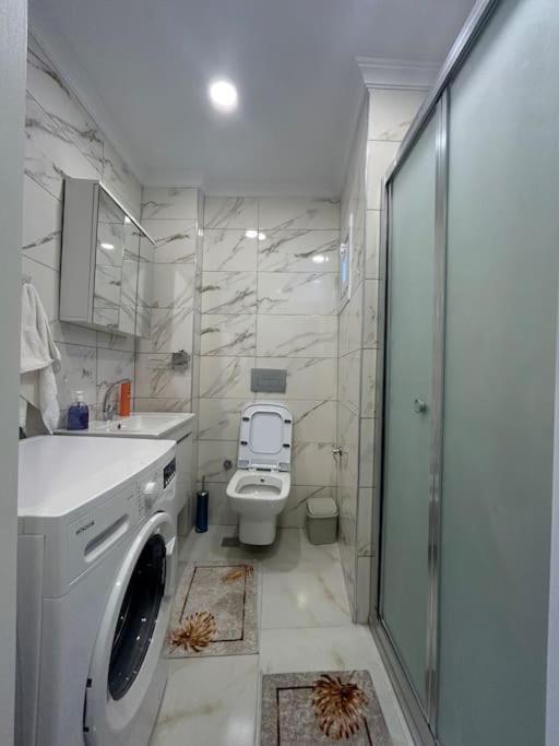 Yeni , Merkezi , Galata'da #4 Apartamento