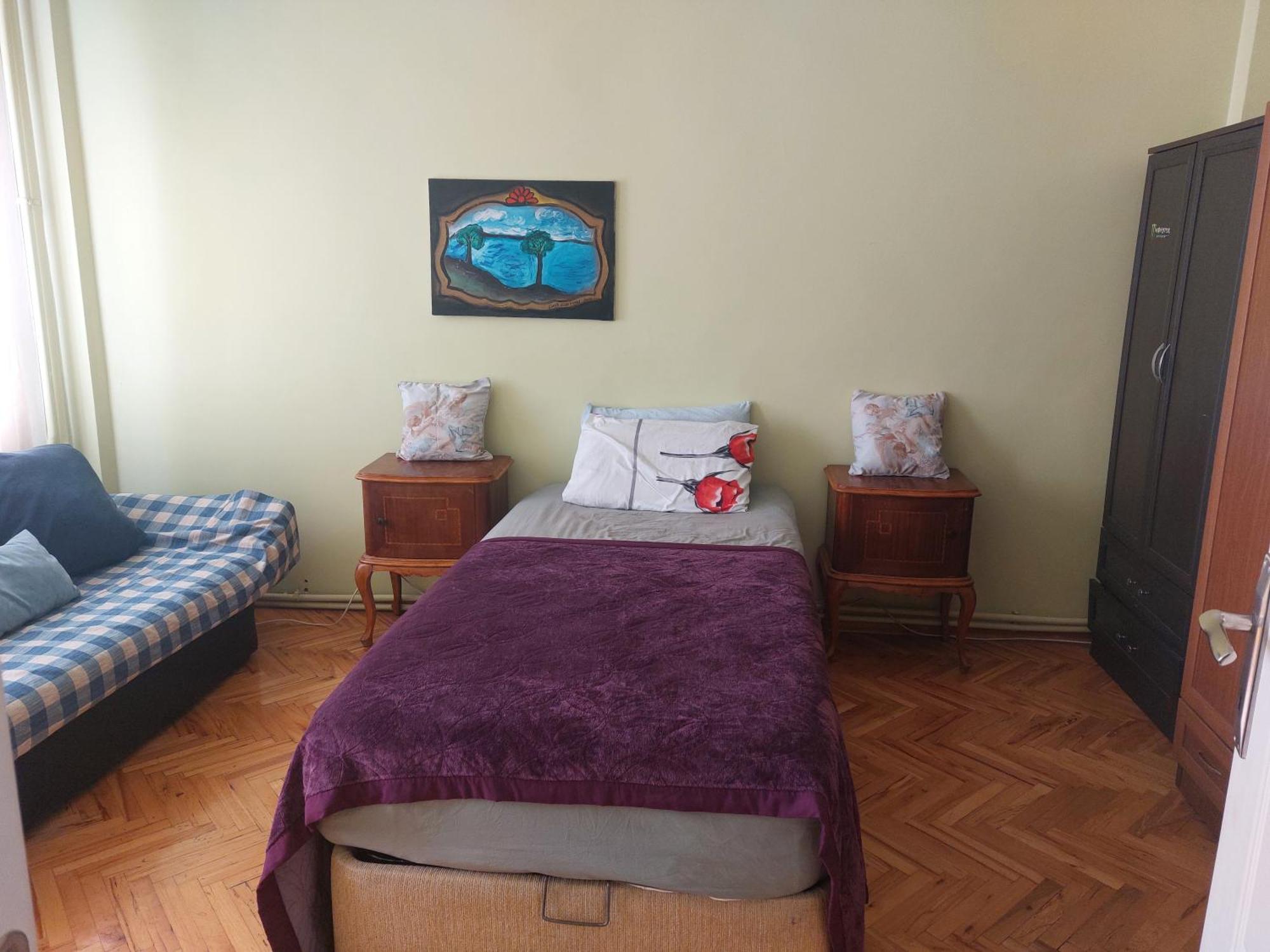 Guest house Huzur Istanbul
