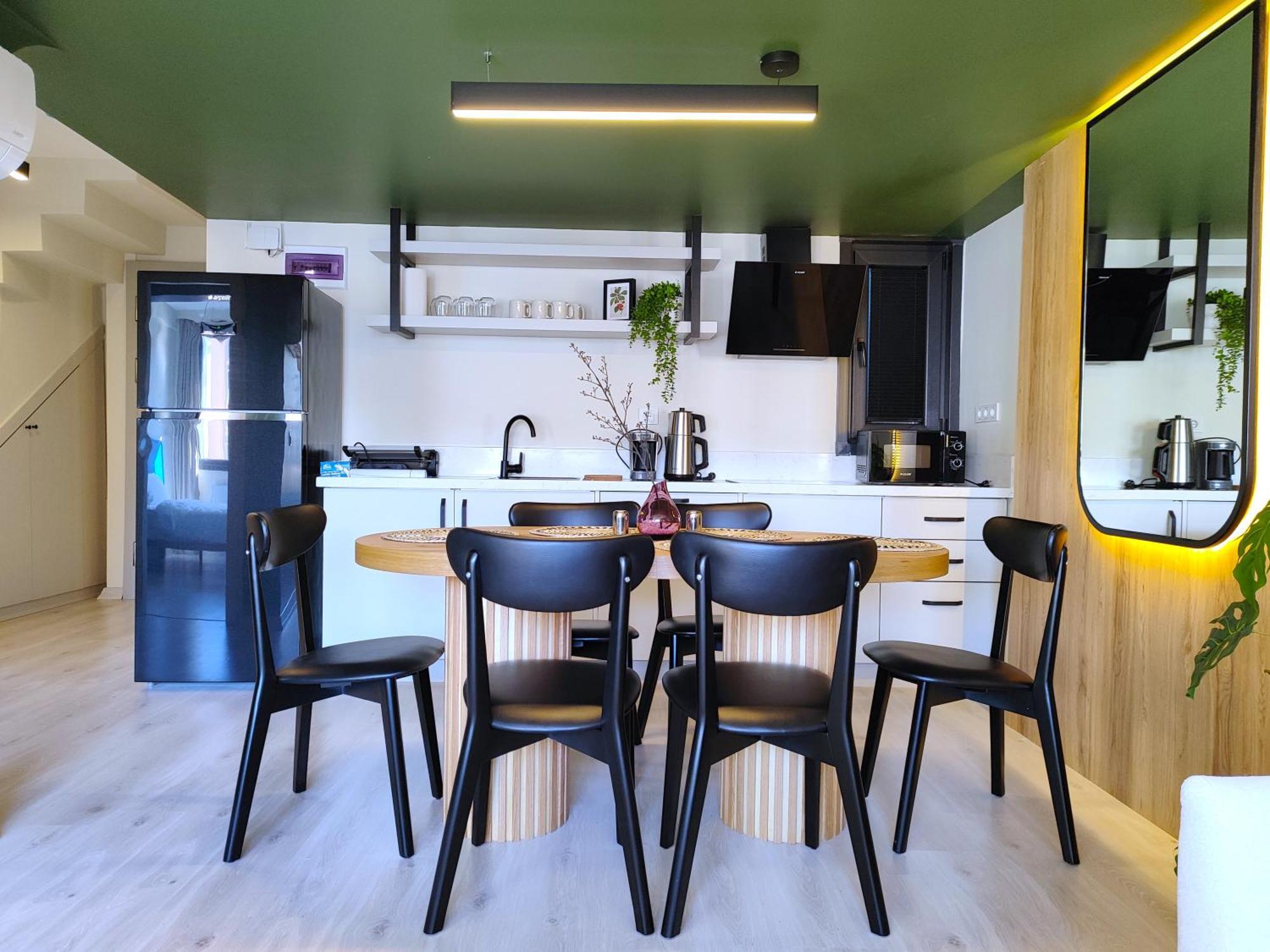 Flex Ortakoy İstanbul