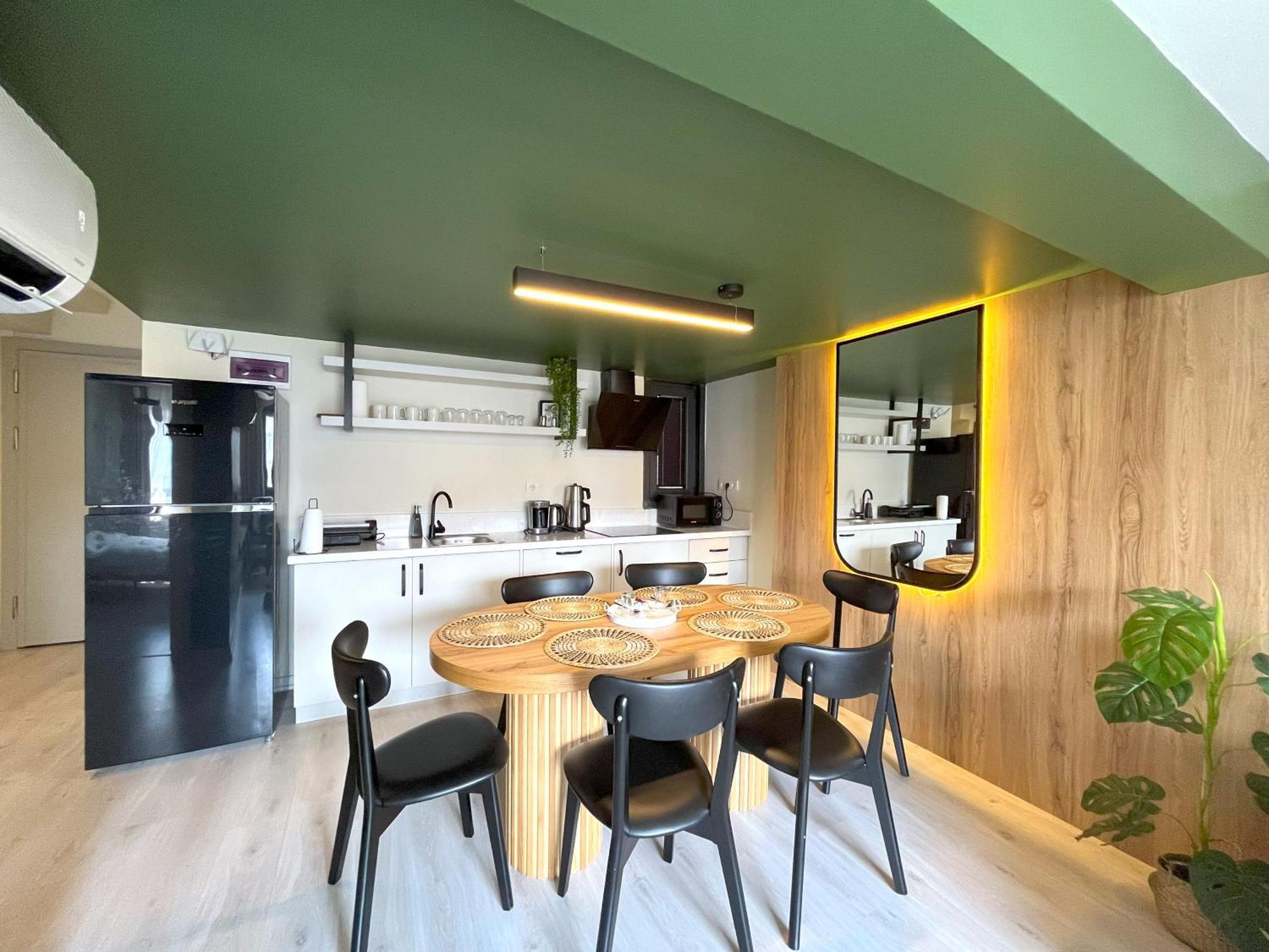 Flex Ortakoy * İstanbul