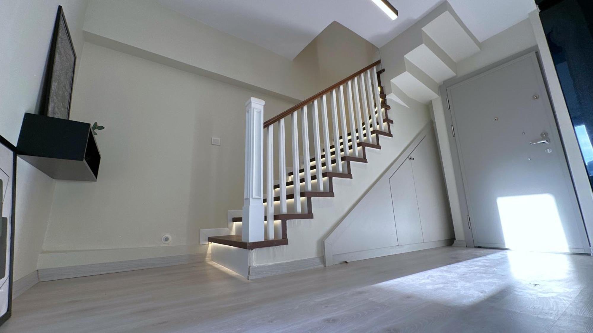 Flex Ortakoy Daire İstanbul