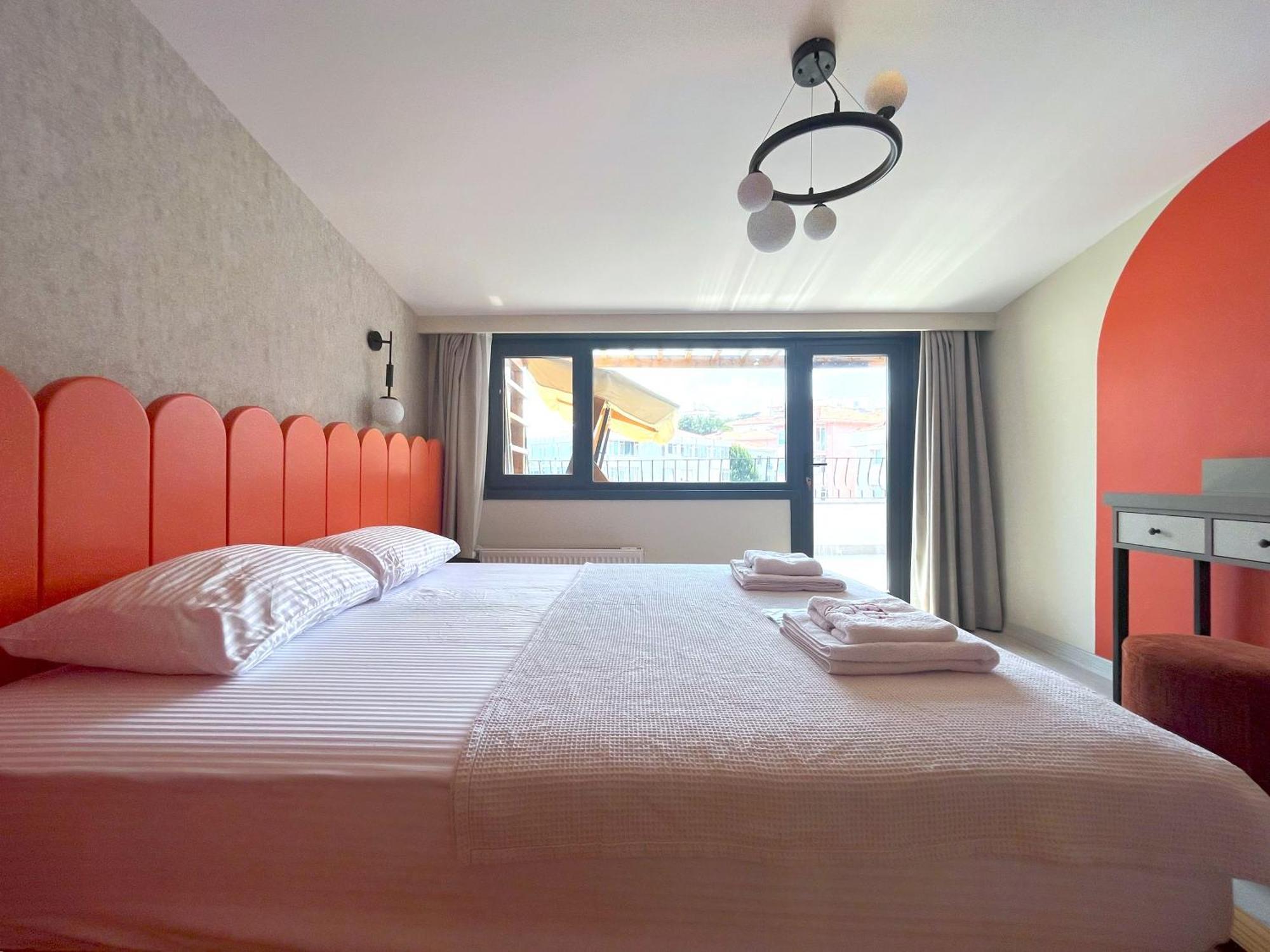 Flex Ortakoy Daire