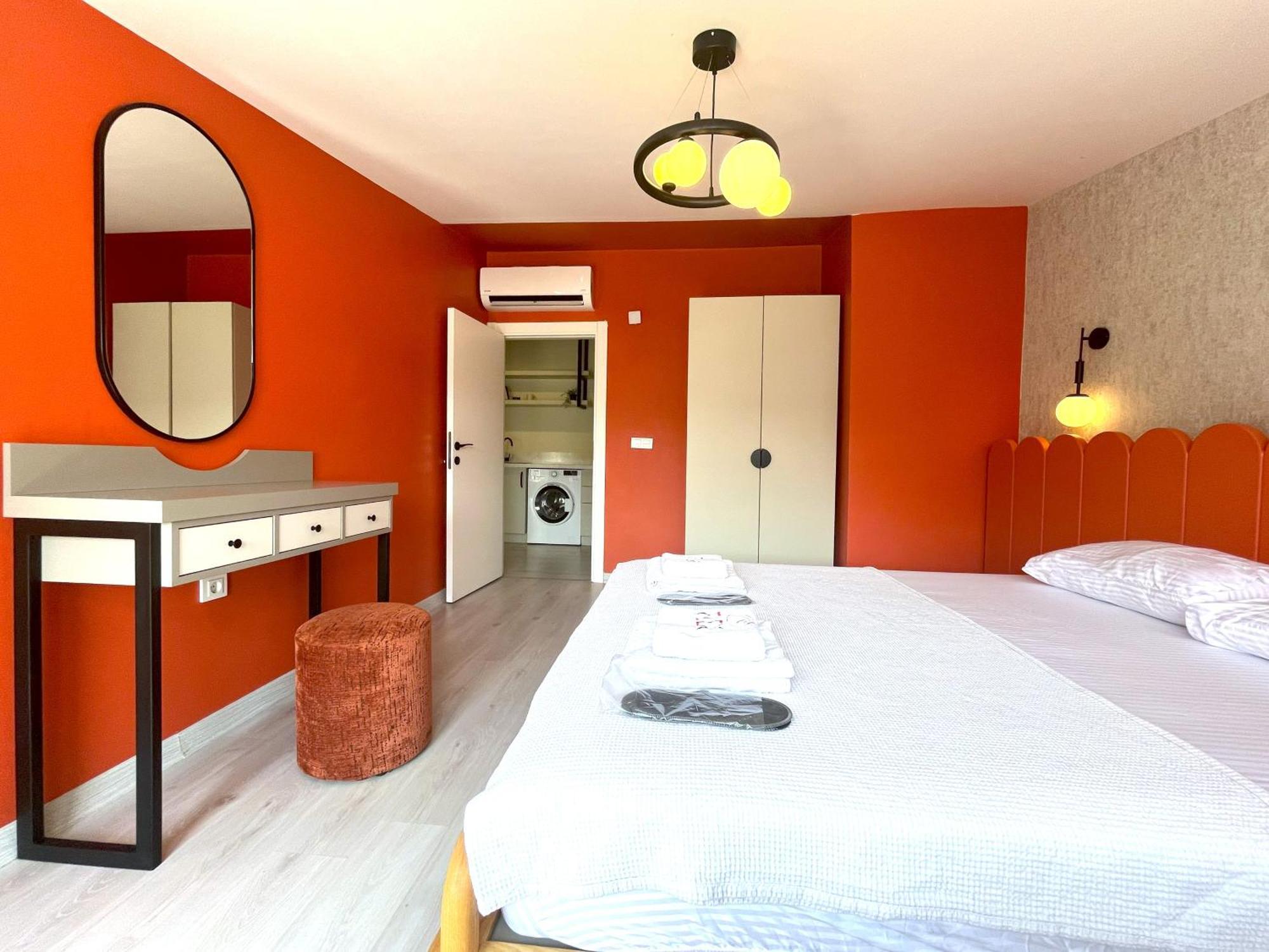 Flex Ortakoy Daire İstanbul