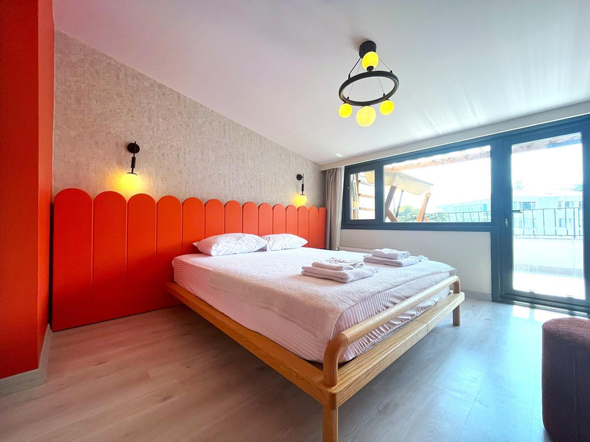 Flex Ortakoy * İstanbul