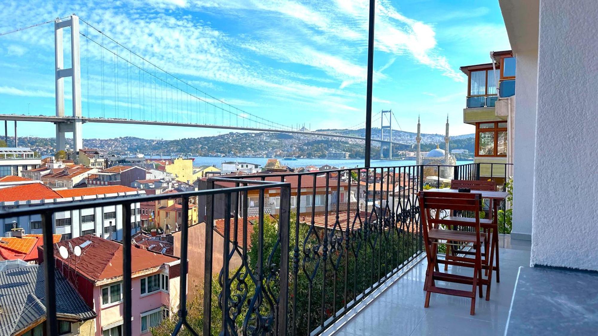 Flex Ortakoy *