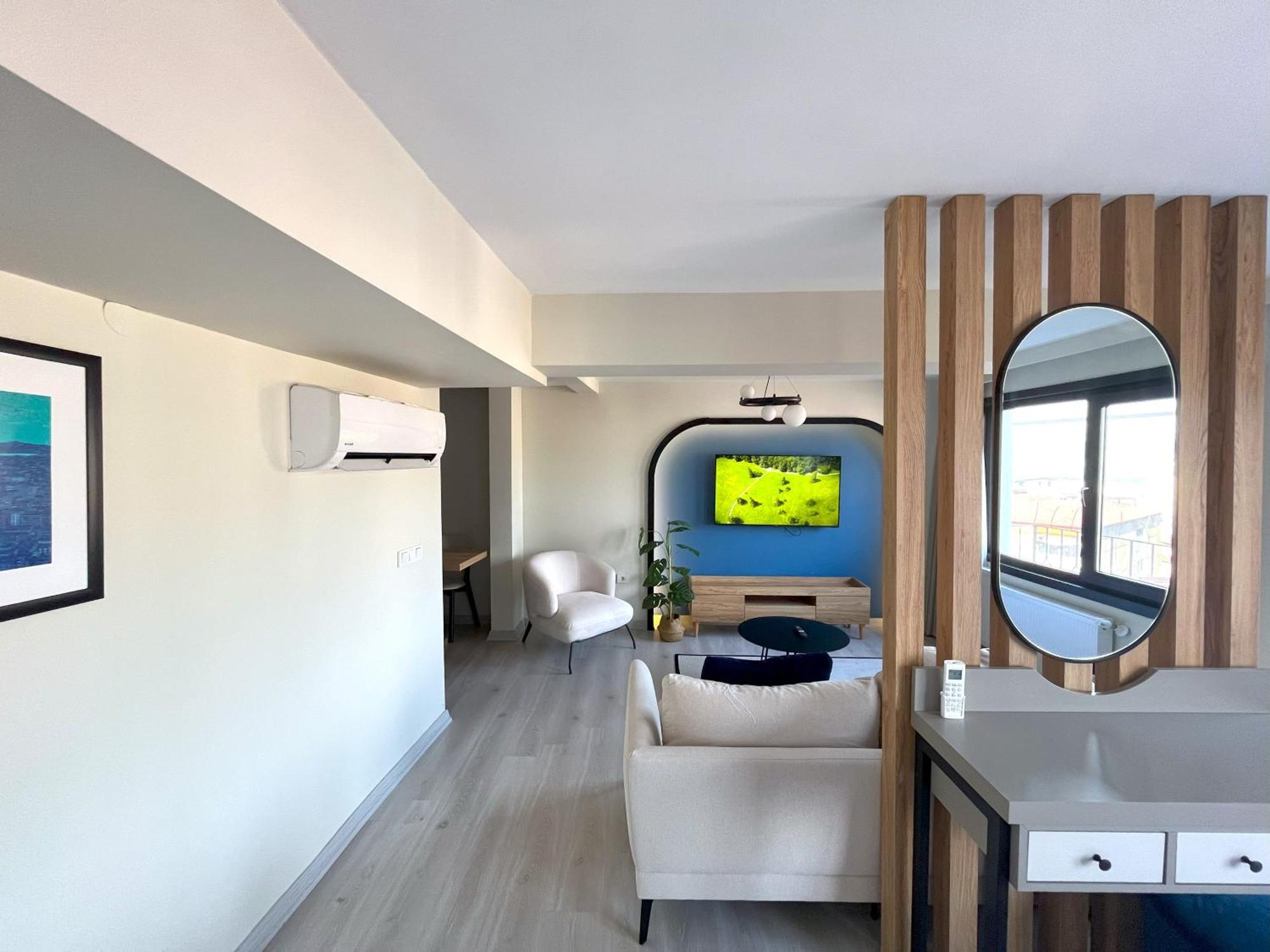 Flex Ortakoy İstanbul