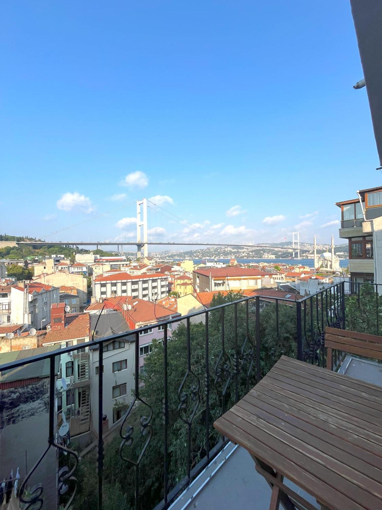 Flex Ortakoy