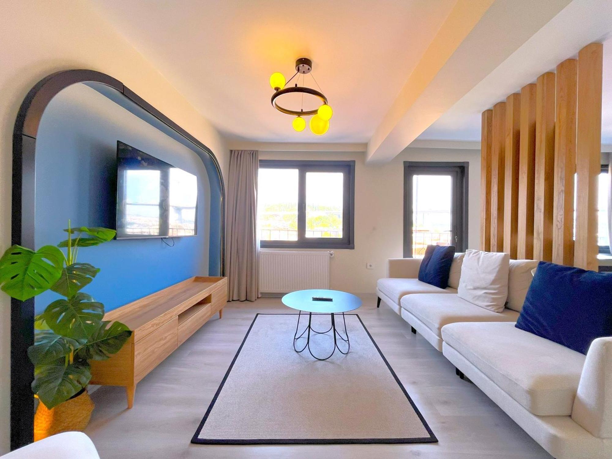 Flex Ortakoy İstanbul