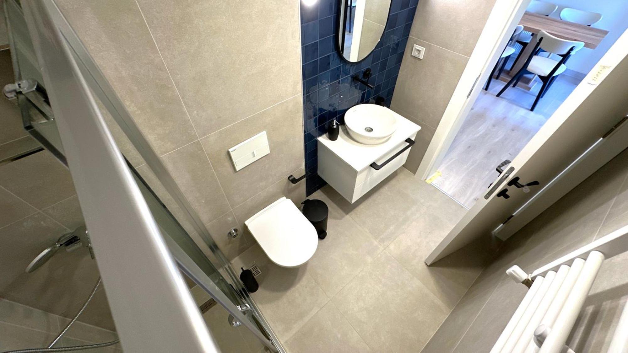 Flex Ortakoy * İstanbul