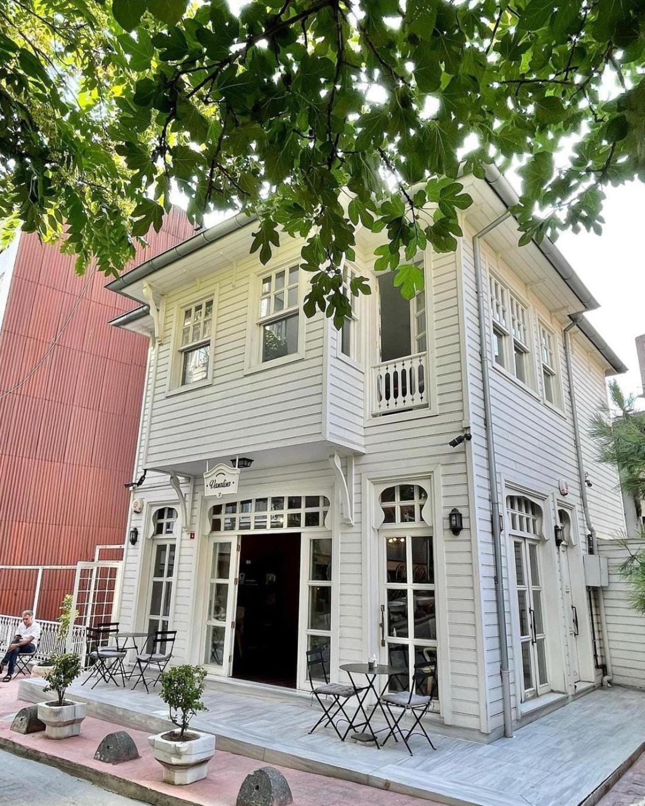 Stylish Getaway-explore The Urban Delights * Istanbul