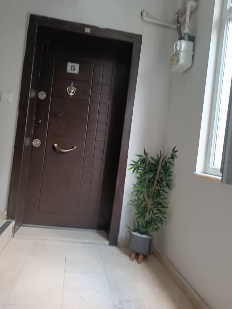Apartamento Taksim Dora Istambul
