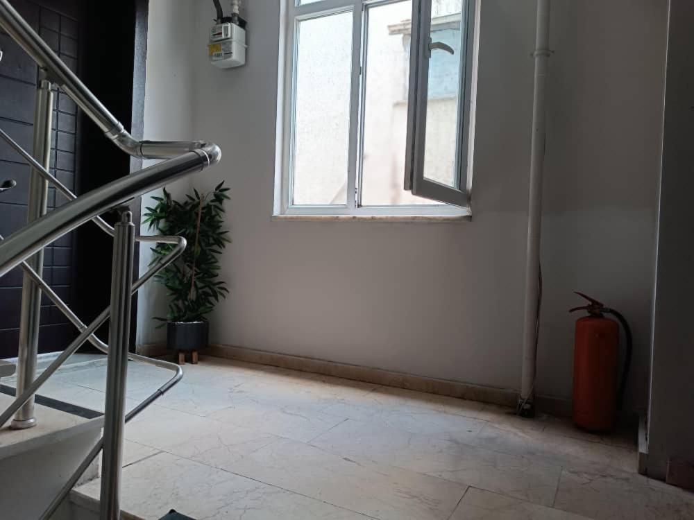 Apartamento Taksim Dora Istambul