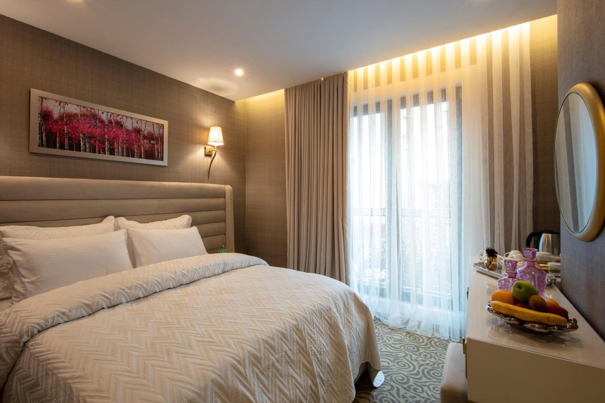 Hotel Mr Beyaz *