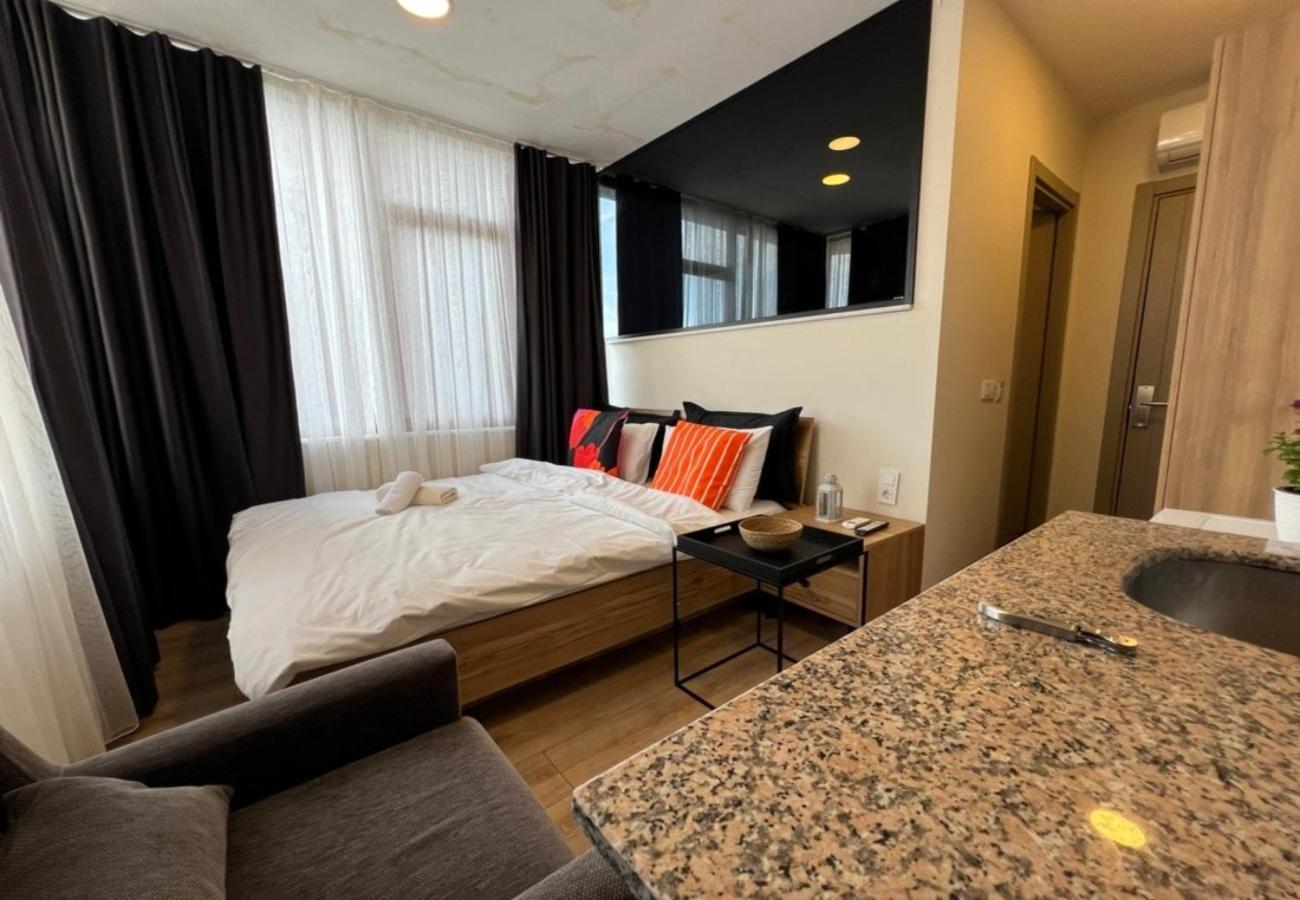 Comelivego Cihangir İstanbul
