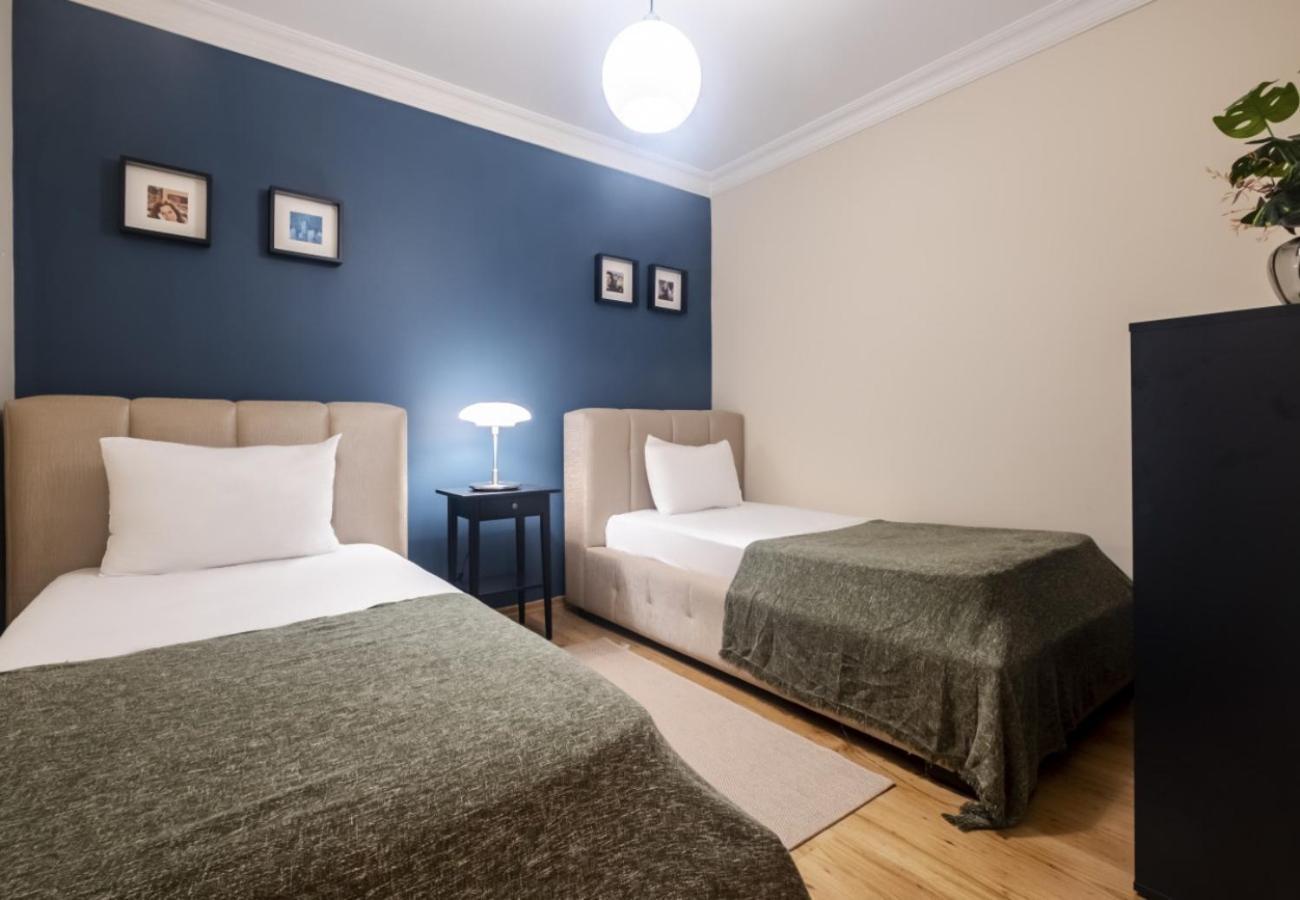 Apartment Exclusive Flat With Balcony In Nisantasi *