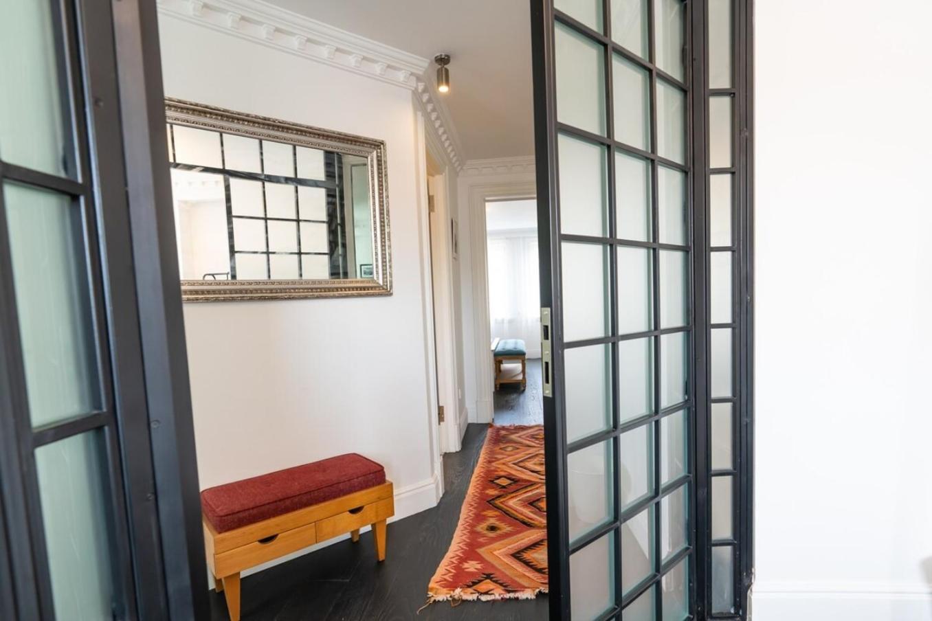 Stylish Duplex In Beyolu With Private Terrace * Istanbul
