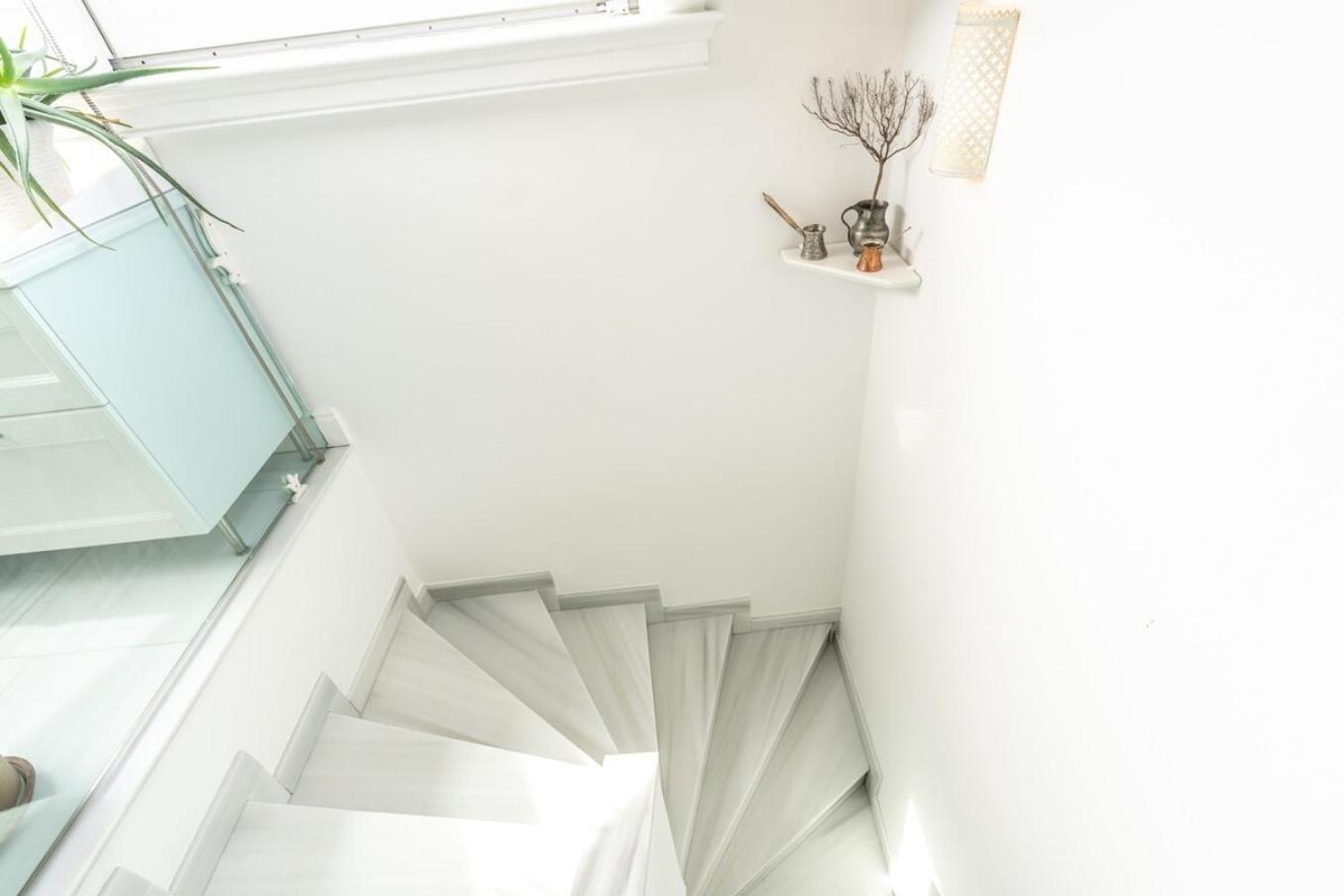 Apartment Stylish Duplex In Beyolu With Private Terrace Istanbul