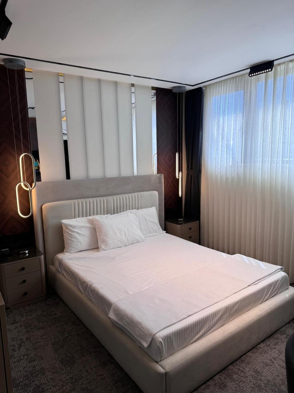 Zeytin Hotel