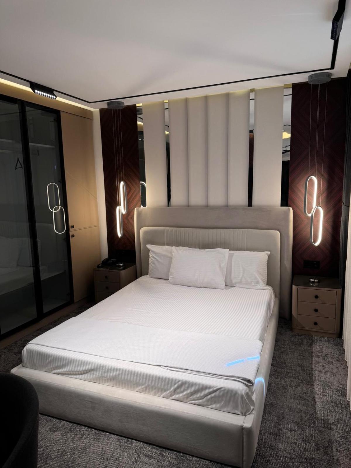 Zeytin Hotel Istambul