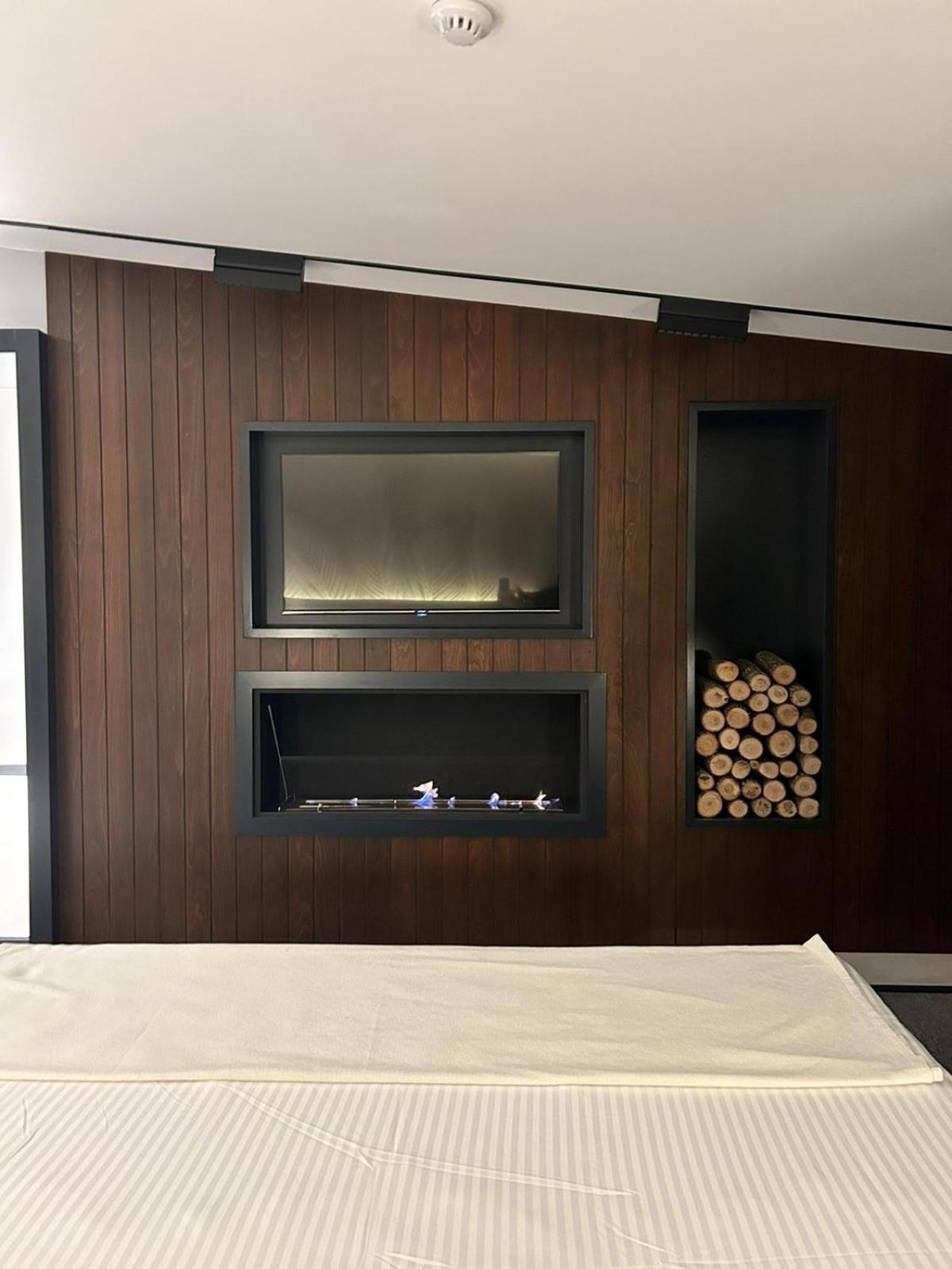 Zeytin Hotel