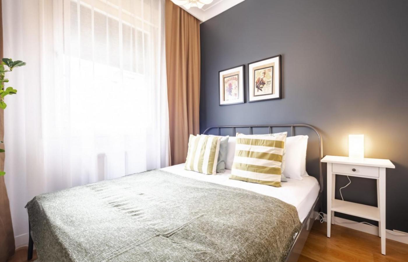 Flat Near Popular Attractions In Suadiye * Istanbul