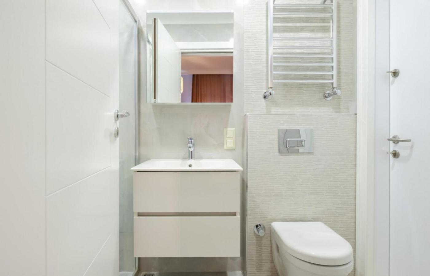 Apartment Flat Near Popular Attractions In Suadiye