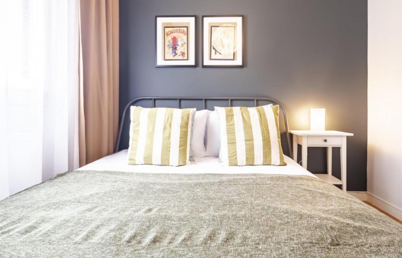 Apartment Flat Near Popular Attractions In Suadiye Istanbul