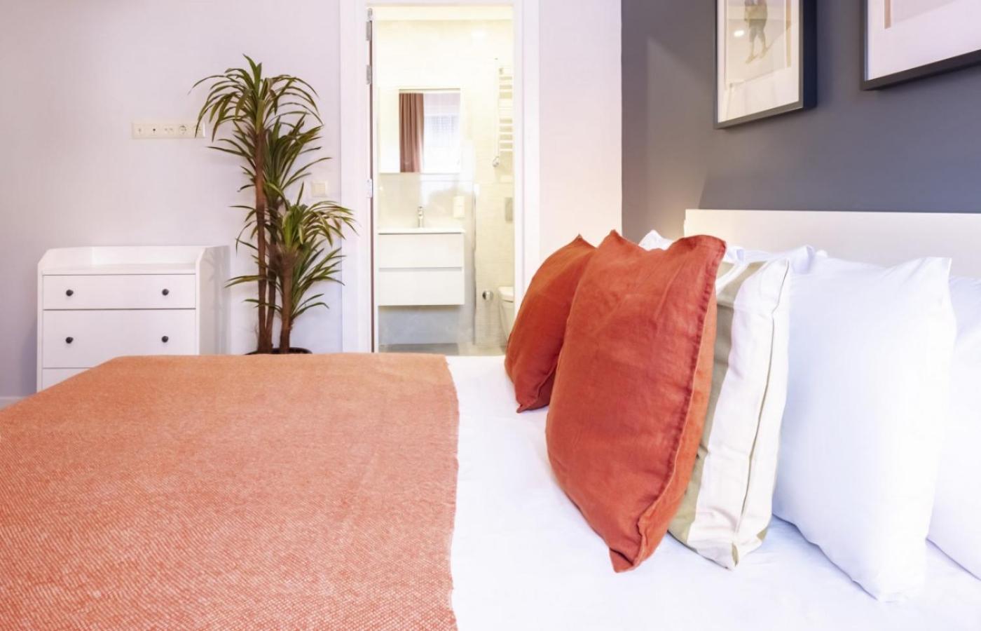 Flat Near Popular Attractions In Suadiye Apartment Istanbul