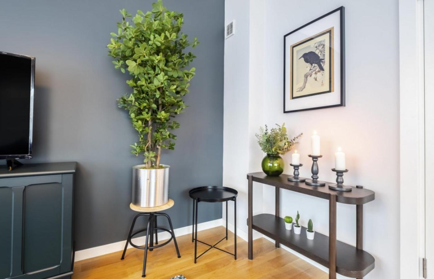 Apartment Flat Near Popular Attractions In Suadiye Istanbul