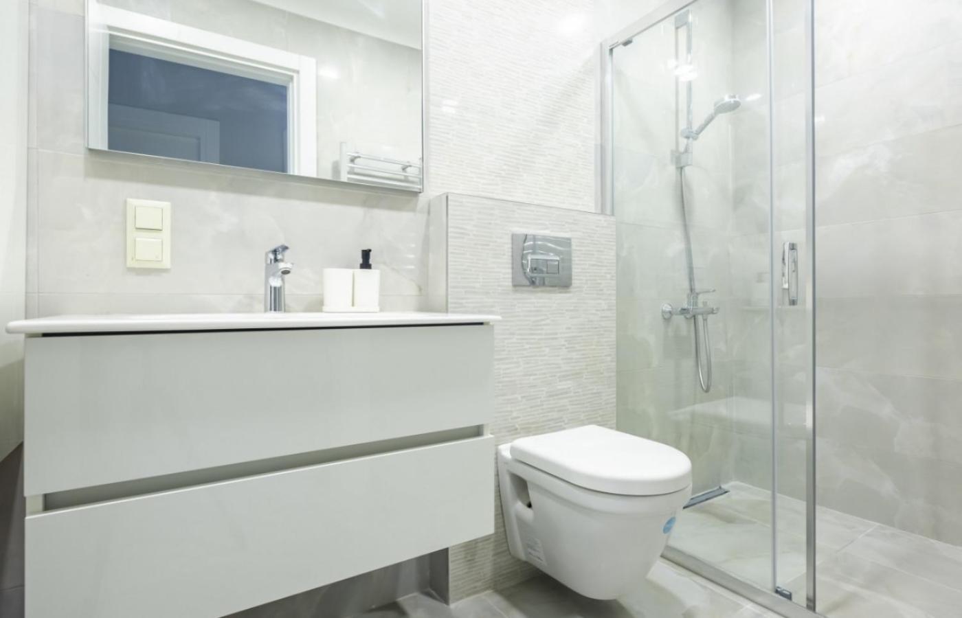 Flat Near Popular Attractions In Suadiye * Istanbul