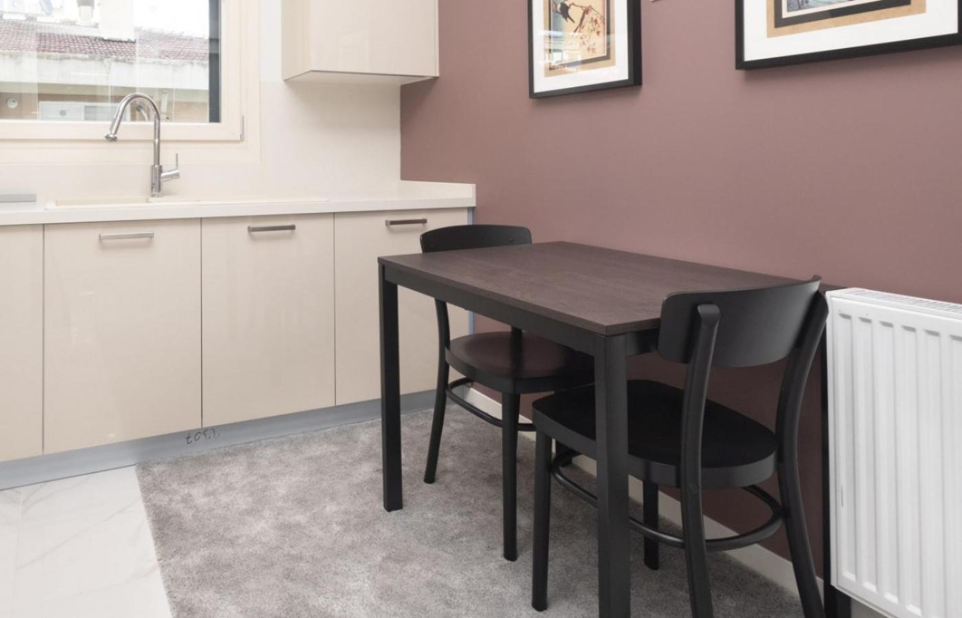 Flat Near Popular Attractions In Suadiye