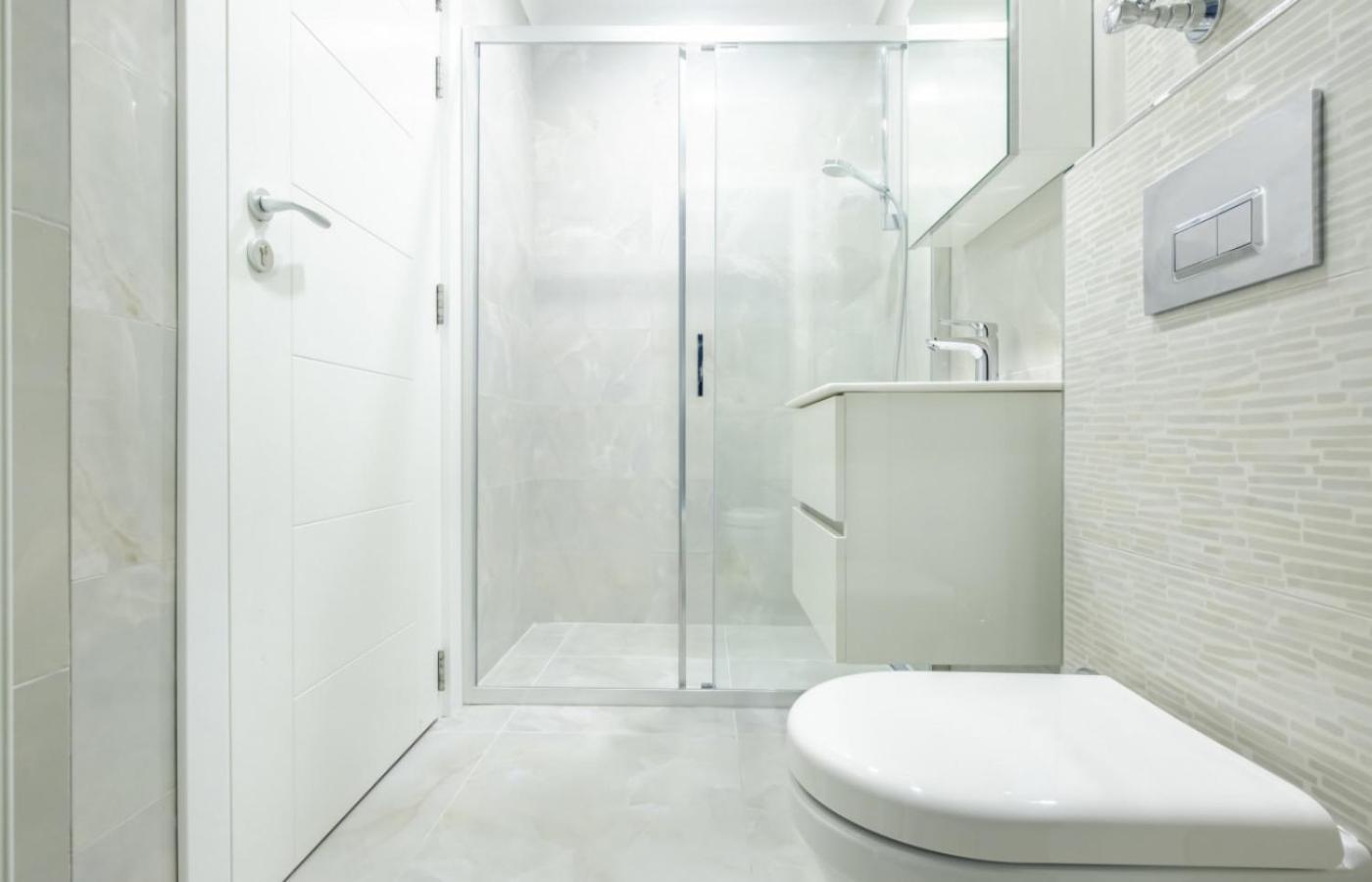 Apartment Flat Near Popular Attractions In Suadiye