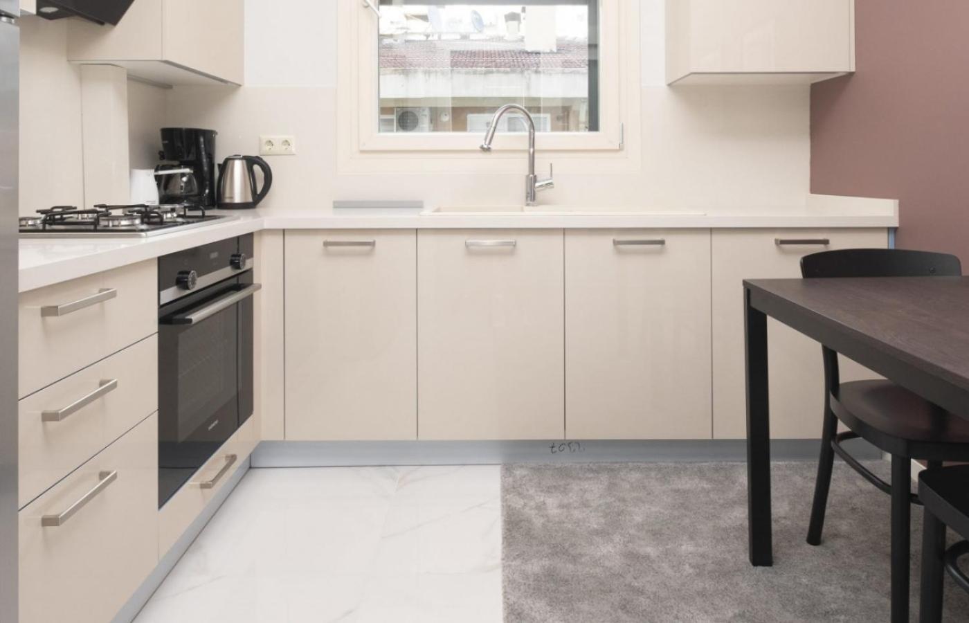 Flat Near Popular Attractions In Suadiye Apartment *