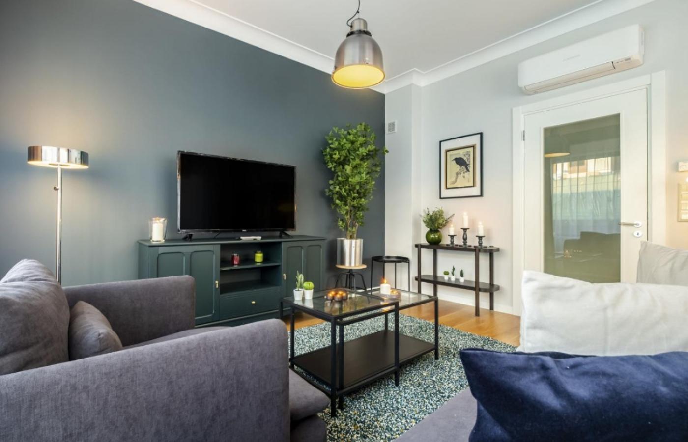 Flat Near Popular Attractions In Suadiye * Istanbul