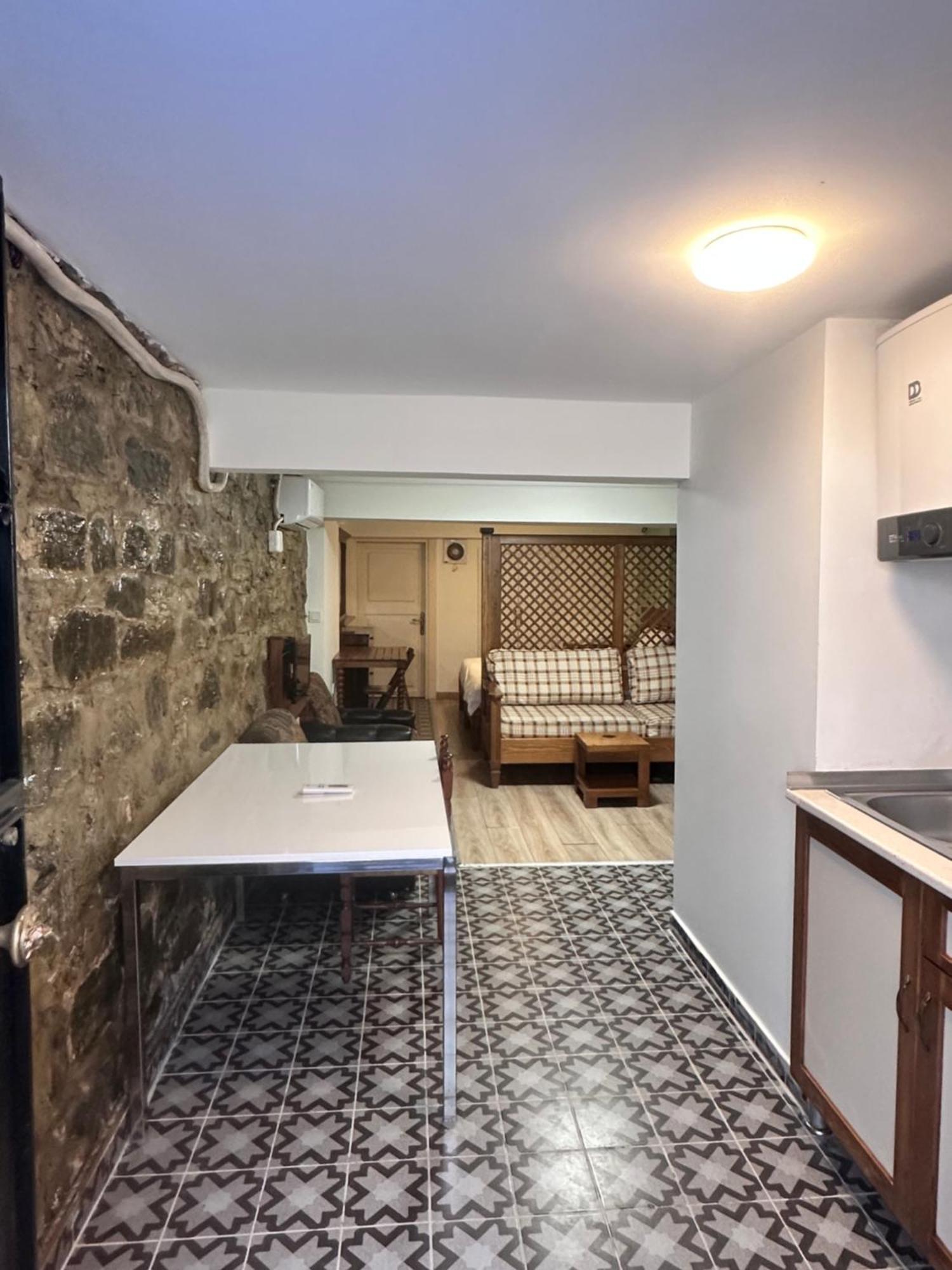 Bed & Breakfast Centre Taksim *