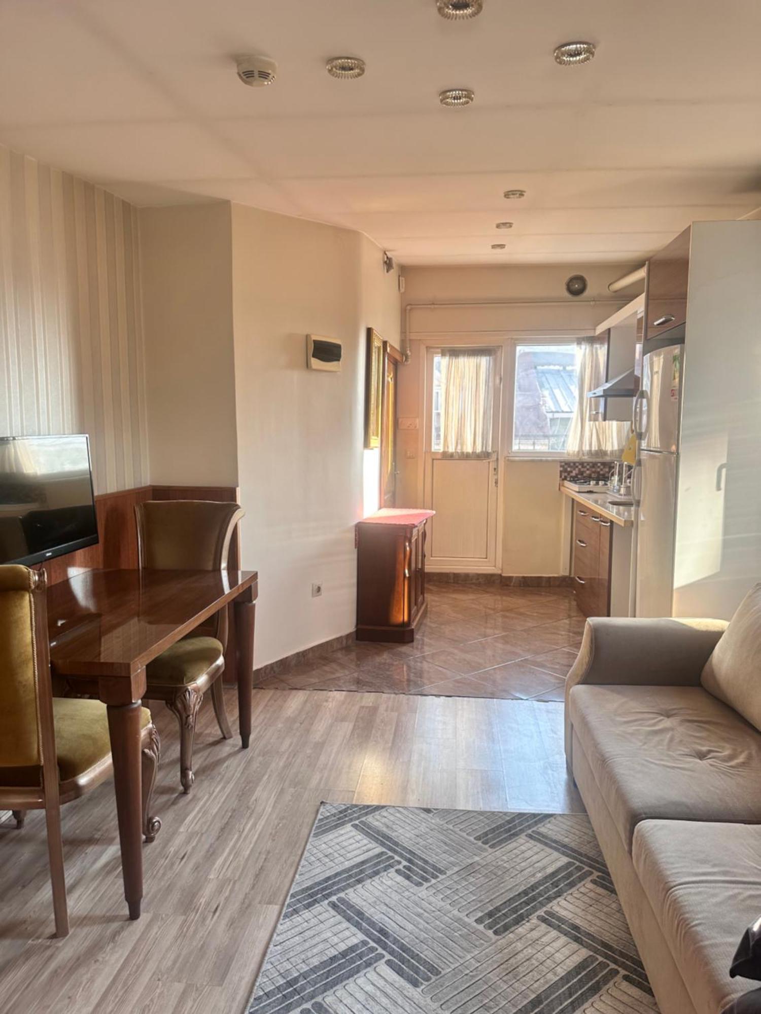 Centre Taksim Istanbul