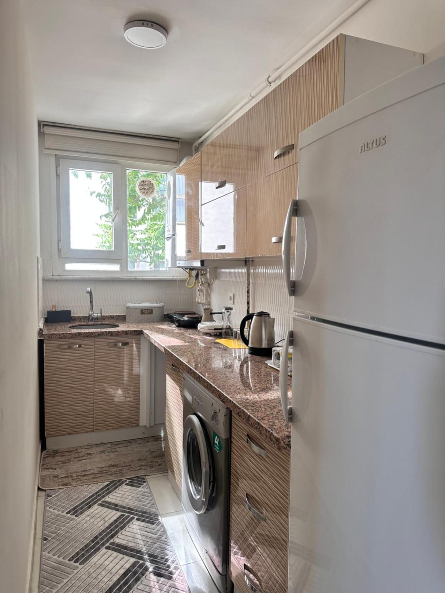 Bed & Breakfast Centre Taksim *