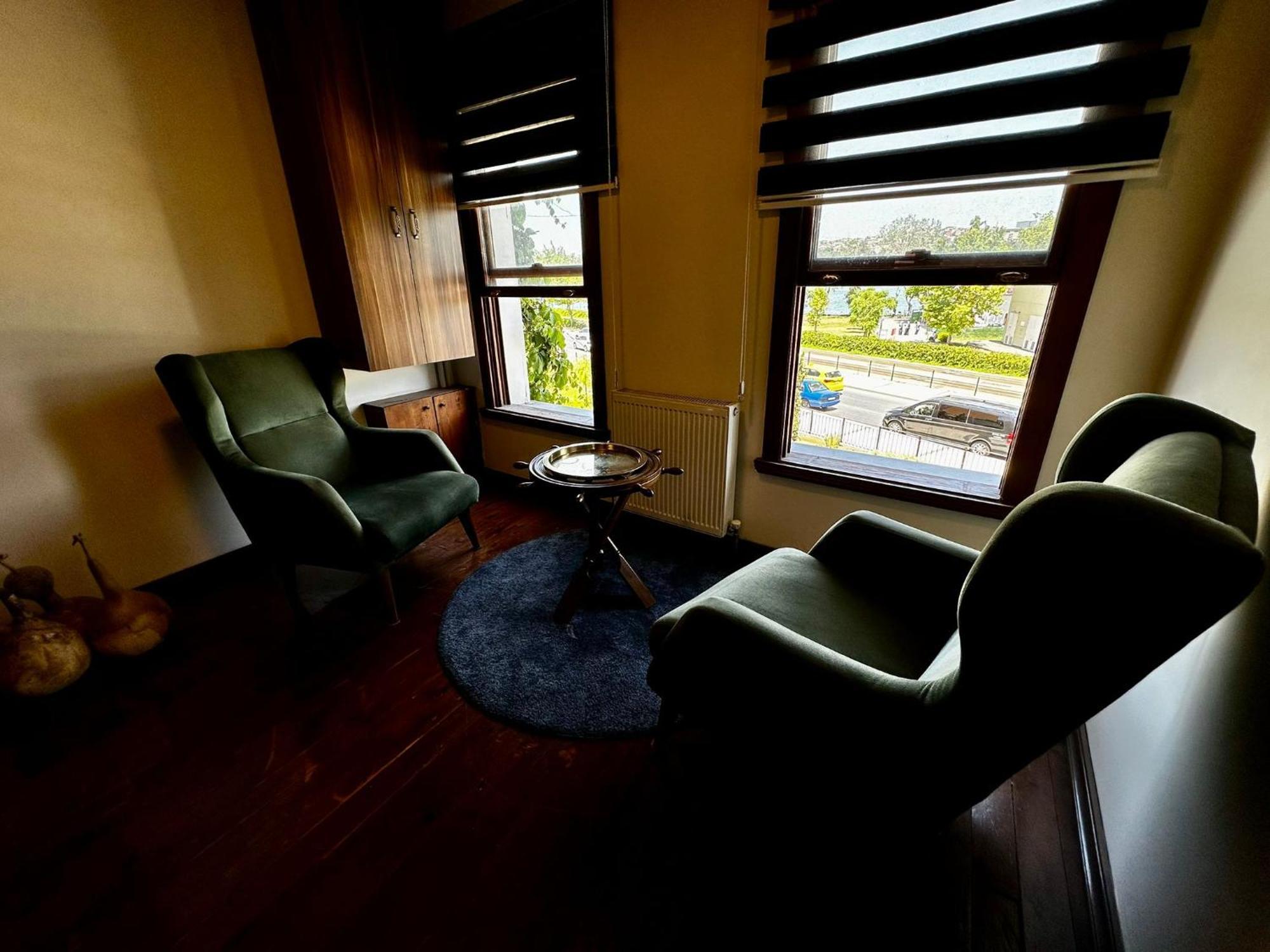 Faro Apartment *