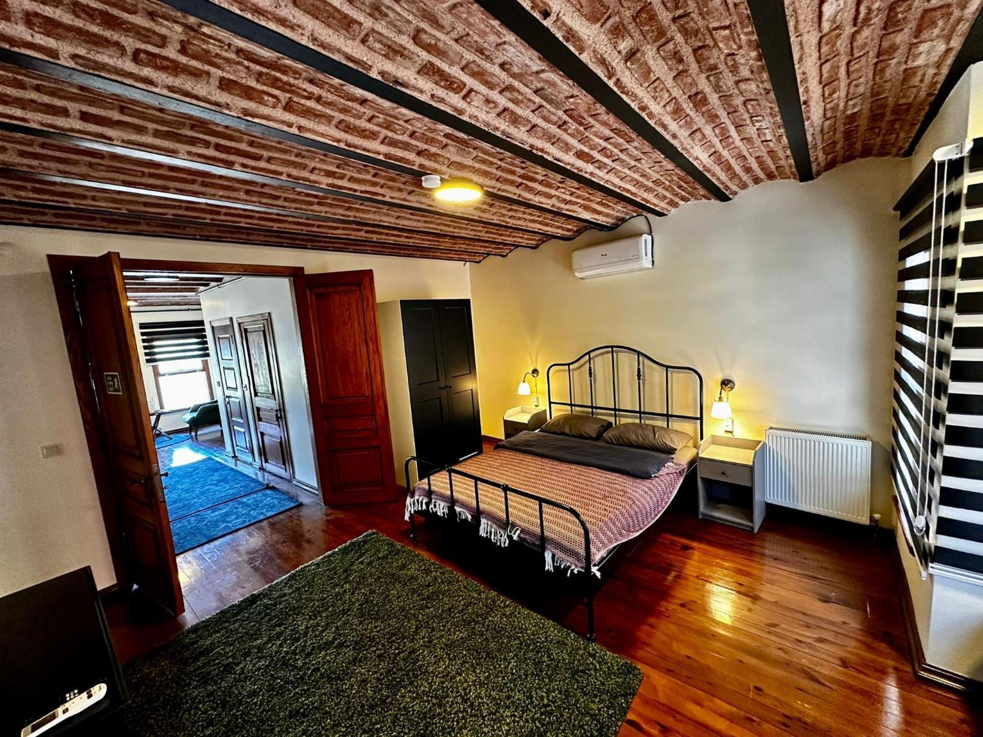 Faro Apartment Istanbul