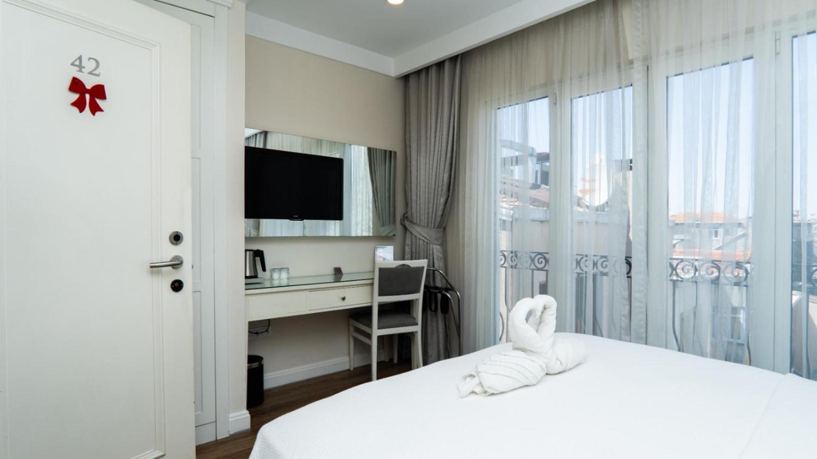 (adults Only) Otel 3*
