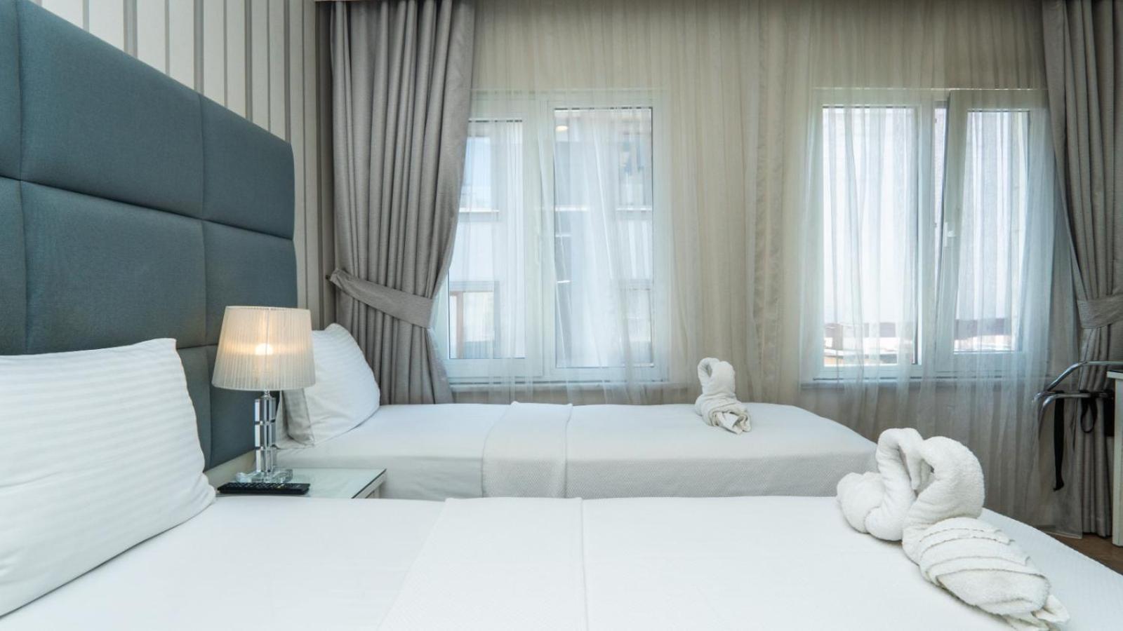 Otel (adults Only) 3*