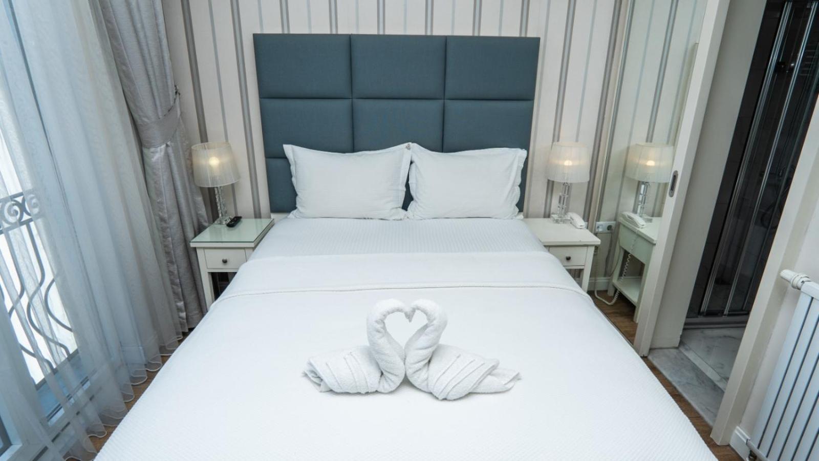(adults Only) Otel İstanbul