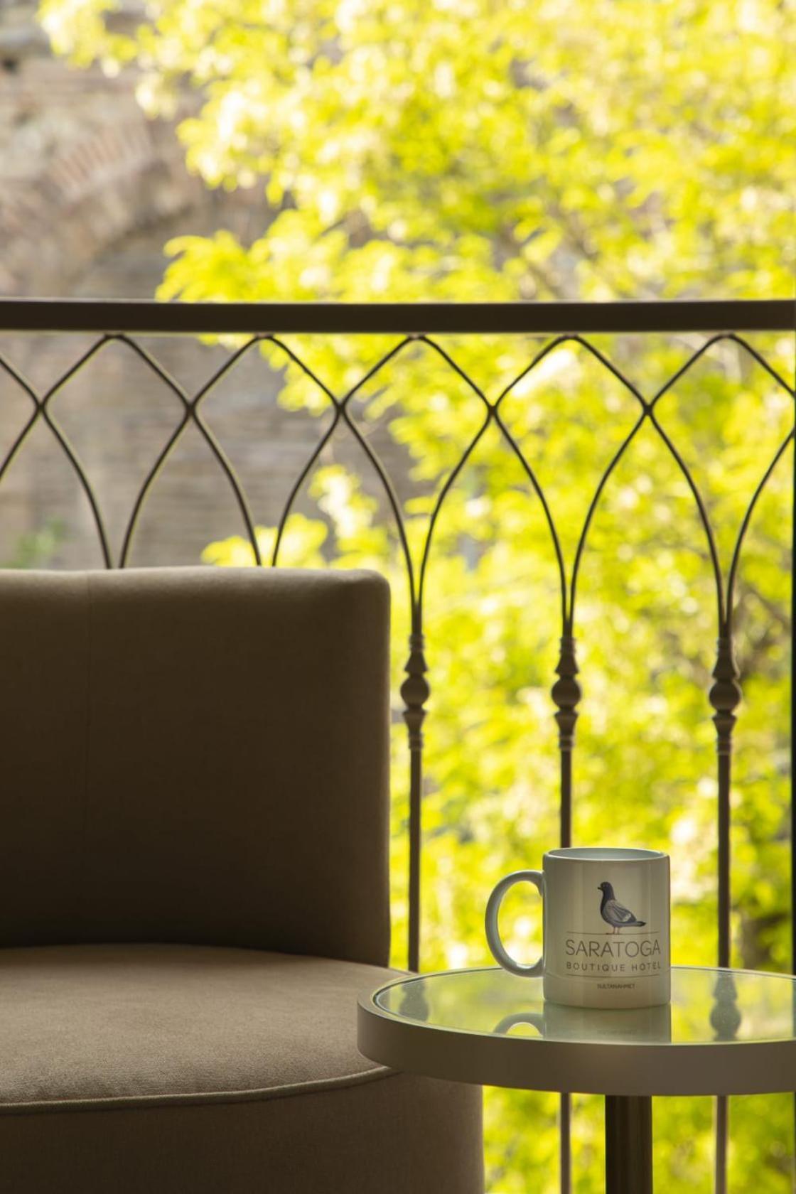 Saratoga Sultanahmet 4* Istanbul